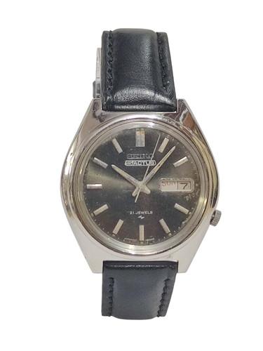 Vintage seiko automatic day - seiko,