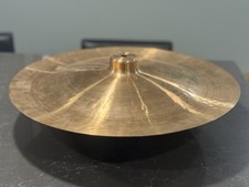 Paiste 18" 505 "Etichetta