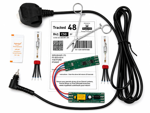 Sistema riparazione s7n421 - riparazione,