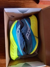 scarpe da running donna saucony endorphine pro 4 n 38