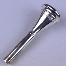 Alexander 8F boccaglio corno