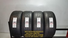 GOMME USATE   225/50R17 94W HANKOOK VENTUS S1 EVO 2 PNEUMATICI USATI C17224