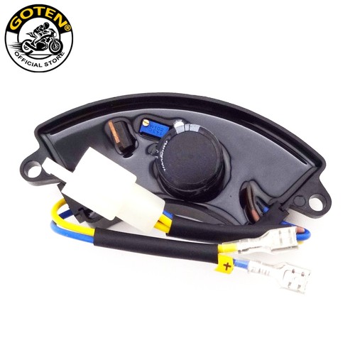 Goten avr regolatore - avr, di