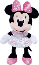 SIMBA - Disney Plush Minnie -