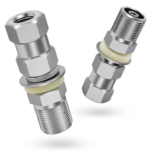 Set supporto stub antenna