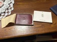 Porta Assegni Portafoglio Le