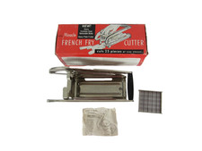 Vintage Ekco Miracle French