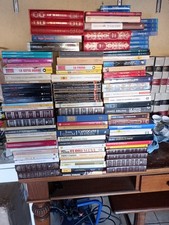 Lotto Stock 93 libri vari 