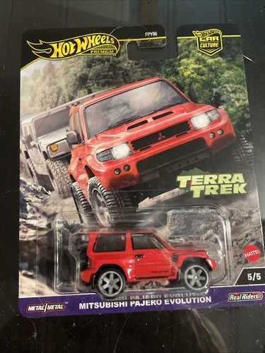 Hot wheels 2024 premium - premium, car