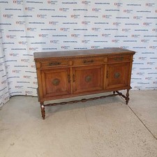 Credenza Antica in Stile Legno