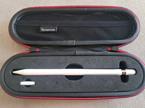 Apple pencil generazione - apple, 1a