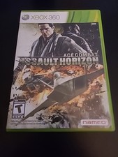 Ace Combat: Assault Horizon -