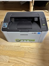 Samsung SL-M2026W Xpress Stampante Laser Monocromatica Wps NFC