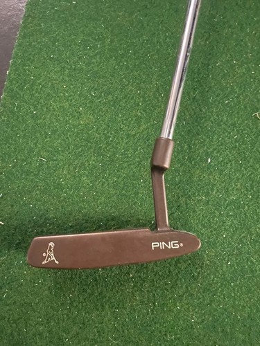 Ping putter anser2 classic - anser2, 5a