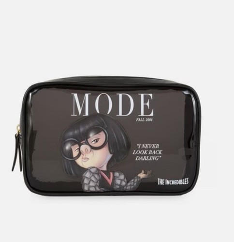 Borsa trucco incredibles - borsa,