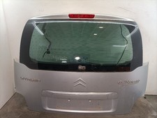 PORTELLONE POSTERIORE PER CITROEN C3 Picasso 9803598080 EP3 (08>)