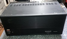 ADCOM MODEL GFA-555 II