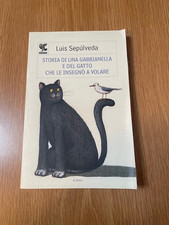 Luis Sepulveda - Storia di una