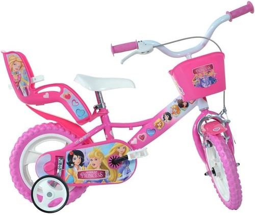 Bici misura princess - bici,