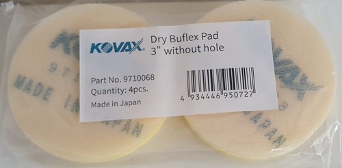 Kovax buflex dry super tack - buflex,