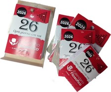 Calendario Filosofico 2026 e