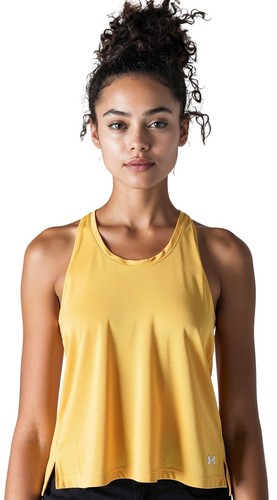 Under armour launch tank donna - armour,