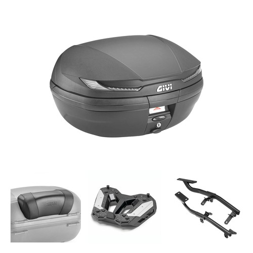Kit bauletto givi v45 - givi,
