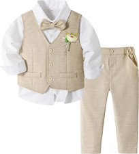 Completo Elegante Bambino