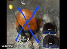 Fotocellule Marca NICE