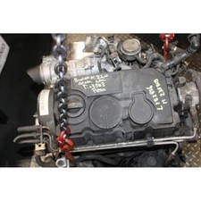 MOTORE COMPL. BLS SEAT - CUPRA