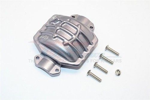 Gpm ytl013c coperchio - coperchio, asse