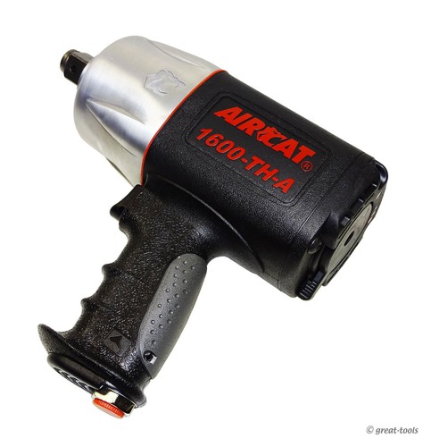 Aircat drive impact - 3/4”,