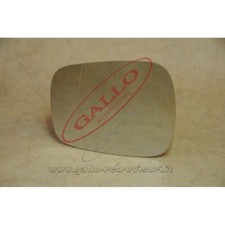 Vetro Specchietto Esterno Lato