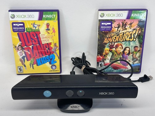Microsoft xbox 360 kinect - microsoft,