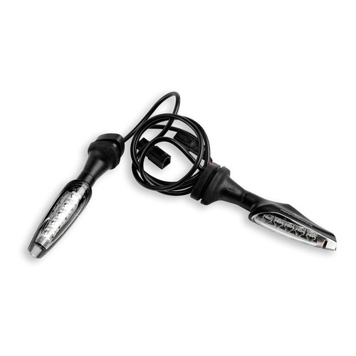 Ducati coppia frecce led - ducati,