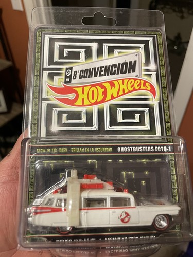 Mattel ghostbusters ecto - ghostbusters, ecto-1