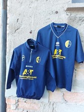 Felpa + Maglia Modena Calcio