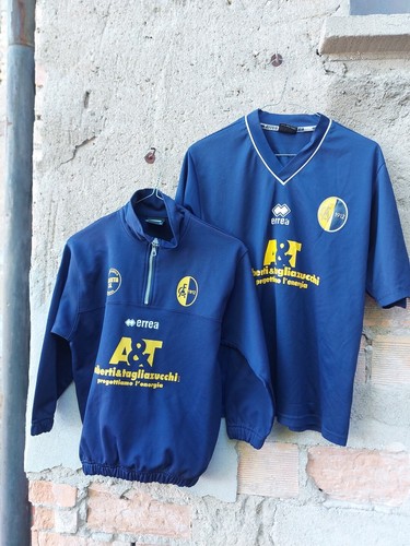 Felpa maglia modena calcio - felpa,