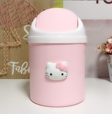 23cm(H) x 14.5cm(D) Pink Color