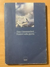 Enzo giammancheri -pensieri