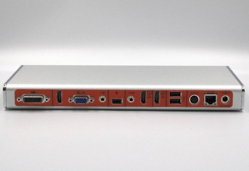 Polycom realpresence group 500 - polycom,