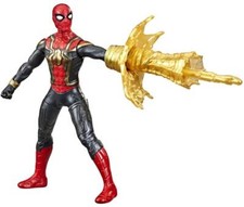 Marvel Spiderman 15-Cm Deluxe