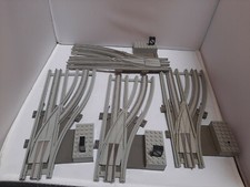  LEGO VINTAGE SCAMBIO DESTRO LOTTO 4 PEZZI