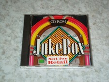 Software Jukebox CD-ROM gioco