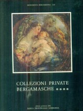 COLLEZIONI PRIVATE