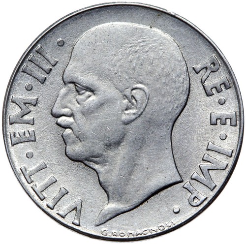 Italia vittorio emanuele iii - italia,