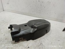 copertura cover carter motore per yamaha xmax 125 2010 2013 E3G2E