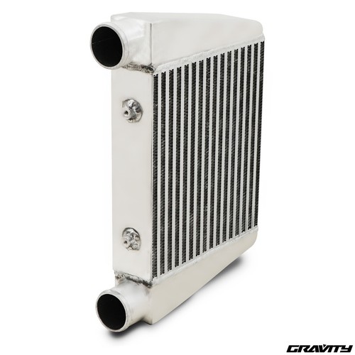 Kit radiatore intercooler - kit,