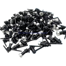 30 pezzi nuovi ugelli tubi