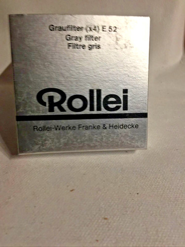 31267 rollei filtro grigio - #31267,